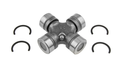 Cruce volan 30X85 Mitsubishi Pajero -2000, Pajero Sport 1996-2008, L200 -2005, Hyundai H100 1993-, H1 -2006, NTY NKW-MS-004