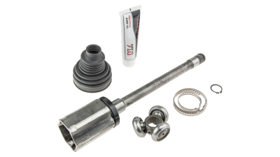 Cap planetara spre cutie Bmw Xdrive 3 320d, 328i, 335i, 340i 2011-, 4 420i, 428i, 435i, 440i, 420d 2013-, 1 M135i, M140i, 118d, 120d 2011-, 2 M235i 2014-, Stanga, Fata, NTY NPW-BM-065
