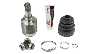 Cap planetara spre cutie Ford Focus 2 1.6i, 1.8i, Cutie Automata, 2.0i, Cutie Manuala, 1.6tdci, 1.8tdci, Cutie Manuala, 2004-, Volvo 1.8i, 2.0i, Cutie Manuala, C30 2007-, S40 2003-, NTY NPW-FR-025