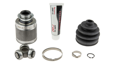 Cap planetara spre cutie Honda Hr-V, Cutie Automata, Cutie Manuala, Gh 1998-2005, Civic Ej6, Ej7, Ej8 1995-2001, Eu, Ep, Es 2001-, Fk 2006-2012, Jazz Gd, Ge 2003-2008-, Accord Cl 2, NTY NPW-HD-007