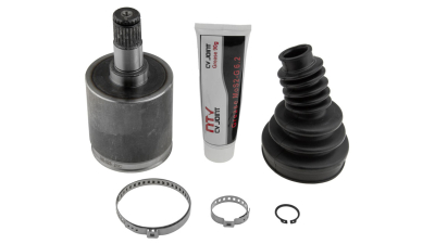 Cap planetara spre cutie Mercedes Clasa E 4matic W210, S210 07.1999-2003, Dreapta, Fata, NTY NPW-ME-025