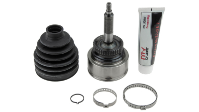 Cap planetara exterior Ssangyong Rexton 2002-, Actyon 2005-, Kyron 2005-2012, Rodius 2005-, Stavic 2005-, On-Demand 4wd, NTY NPZ-DW-031