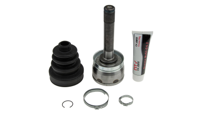 Cap planetara exterior Nissan Terrano R20 2.7tdi, 3.0di 1993-, 2.4 1996-, NTY NPZ-NS-051