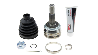 Cap planetara exterior Nissan Qashqai 2 2013-, NTY NPZ-NS-092