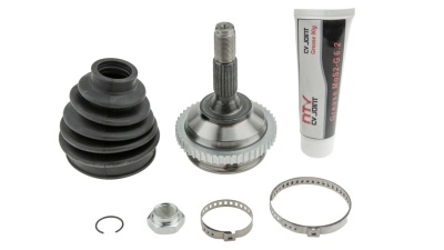 Cap planetara exterior Peugeot 206 1.1 44kw, 1.4 55kw 1998-, 1.6 65kw 1998-2000, 1.4hdi 50, 70kw 2001-, +Abs, NTY NPZ-PE-020