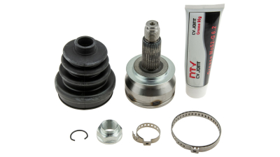 Cap planetara exterior Subaru Legacy B13 2003-, Outback Bl, Bp, Bm, Br 2003-, NTY NPZ-SB-019