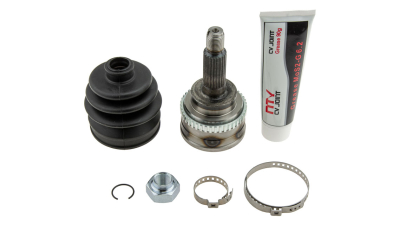 Cap planetara exterior Suzuki Ignis Rg413, 415 2004-, Wagon R+ Rc410(E27), Rc413(E35) 2004-, NTY NPZ-SU-001