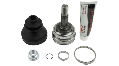 Cap planetara exterior Toyota Yaris 1.4tdi, 1.5vvt-I 2001-, +Abs=48t, NTY NPZ-TY-056