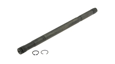 Planetara Toyota Avensis T25 1.6i, 1.8i 2003-2008, Stanga, NTY NWP-TY-001