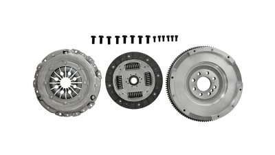 Kit ambreiaj cu volanta simpla Ford Mondeo 3 2.0di, Tdci 2000-02.2003 90 Cp, NTY NZS-FR-001