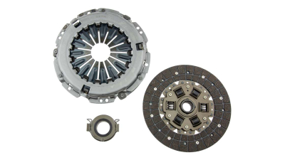 Kit ambreiaj Toyota Avensis, Avensis Verso 2.0d-4d 1999-2006, Corolla, Corolla Verso 2.0d-4d 2002-2006, Previa 2.0d-4d 2000-2005, NTY NZS-TY-001U