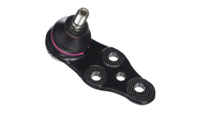 Pivot brat suspensie roata fata Daewoo Cielo (Kletn), 02.1995-08.1997, Espero (Klej), 10.1991-09.1999, Lanos (Klat), 05.1997-,, partea Stanga , Dreapta, Inferior, marca Teknorot, 1603120,  1603164