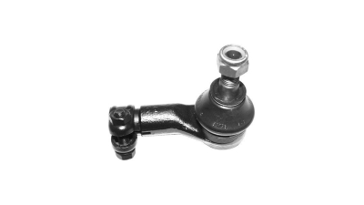 Cap bara Opel Kadett D Teknorot parte montare : Punte fata, Dreapta, spre exterior
