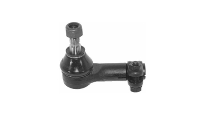 Cap bara Opel Kadett D Teknorot parte montare : Punte fata, Stanga, spre exterior