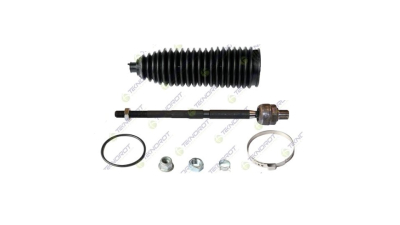 Bieleta directie cu burduf TEKNOROT O-473K, Dreapta, Stanga, Fata