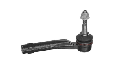 Cap bara Opel Astra Gtc J, Cascada (W13) Teknorot parte montare : Punte fata, Dreapta, spre exterior