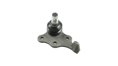 Pivot brat suspensie roata fata Opel Omega A (16, 17, 19), 09.1986-05.1994, Omega A Combi (66, 67), 09.1986-05.1994, Senator B (29), 09.1987-09.1993, partea Dreapta, Inferior, marca Teknorot, 352827,  90272195