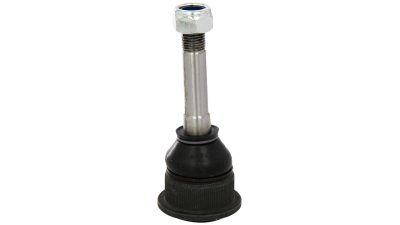 Pivot brat suspensie roata fata Opel Commodore C (14, 19), 08.1978-12.1982, Rekord E (17 -19, 11, 14, 16), 08.77-08.1986, Senator A (29), 02.1978-08.1987, partea Stanga , Dreapta, Inferior, marca Teknorot, 352821,  352822