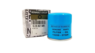 Filtru ulei Nissan Micra, 2010-, Fluence, 2010-, Grand Scenic, 2009-, Latitude, 2010-, Megane, 2010-, 2016 Scenic, 2009-, RENAULT