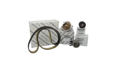Kit distributie + pompa apa Aftermarket OE71771584