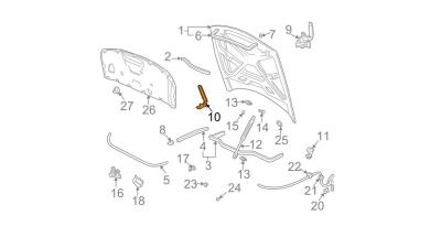 Balama Stanga - O.E. Oe 91 L 4B3823301B