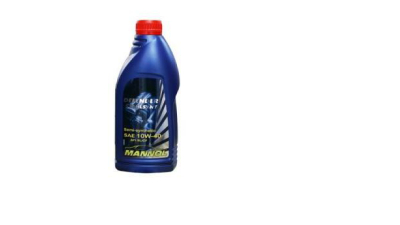 Ulei motor Mannol 10W40 Defender Stahlsynt - 1 litru