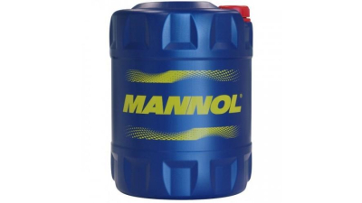 Ulei motor Mannol 10W40 Classic - 20 litri