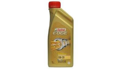 Ulei motor Castrol Edge Titanium, 0W30, 1L