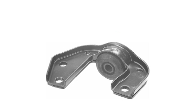 Bucsa brat suspensie Opel Corsa B, Tigra (95) Teknorot parte montare : Punte fata, Dreapta