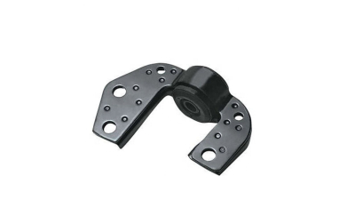 Bucsa brat suspensie Opel Corsa B, Tigra (95) Teknorot parte montare : Punte fata, Stanga