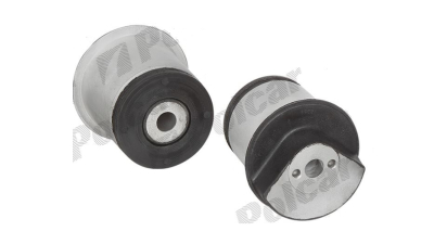 Suport motor Opel Astra H (L48), Zafira B (A05) Teknorot parte montare : Punte spate, Stanga/ Dreapta