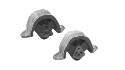 Suport motor Opel Astra F, Calibra A (85), Vectra A (86, 87) Teknorot parte montare : Dreapta, Fata