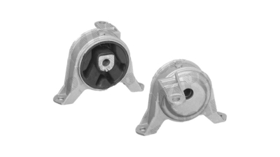 Suport motor Opel Astra G (F48, F08) Teknorot parte montare : Dreapta, Fata