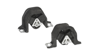 Suport motor Opel Astra F, Vectra A (86, 87) Teknorot parte montare : Stanga, Fata