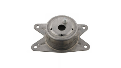 Suport cutie viteze, montare transmisie Opel Astra H (L48) Teknorot parte montare : Stanga