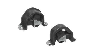 Suport motor Opel Combo (71), Corsa A, Corsa B, Tigra (95) Teknorot parte montare : Spate