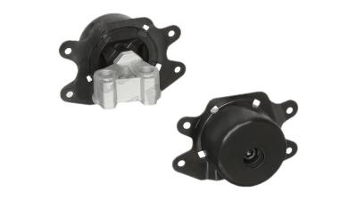 Suport motor Opel Combo Tour, Corsa C (F08, F68) Teknorot parte montare : Stanga, Fata