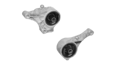 Suport motor Opel Corsa C, Meriva, Tigra Twintop Teknorot parte montare : Fata