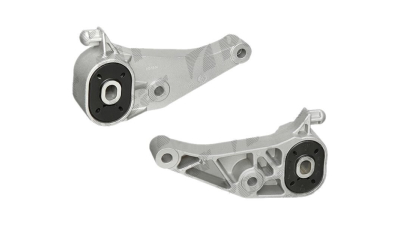Suport motor Opel Corsa C (F08, F68) Teknorot parte montare : Spate