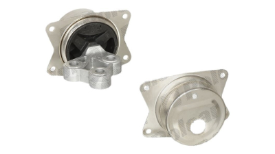 Suport motor Opel Signum, Vectra B (36), Vectra C; Saab 9-3 (Ys3f), 9-3 Combi (Ys3f) Teknorot parte montare : Stanga