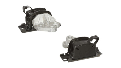 Suport motor Punto (199), Alfa Romeo Mito (955), Fiat Grande Punto (199), Punto (199), Punto Evo (199), Opel Corsa D Teknorot parte montare : Punte spate, Dreapta