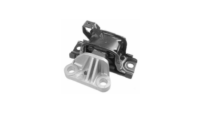 Suport motor Opel Corsa D Teknorot parte montare : Stanga