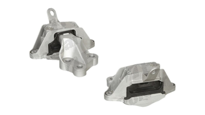 Suport motor Opel Astra J Teknorot parte montare : Stanga