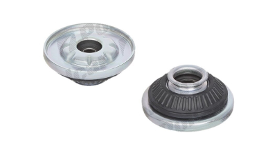 Rulment sarcina suport arc Opel Astra H (L48), Zafira B (A05) Teknorot parte montare : Punte fata