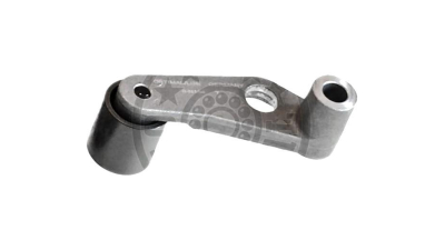 Rola ghidare curea distributie Skoda Octavia 1U2/1Z3/1U5/1Z5 2000- motorizari 1.4/1.4 16V/1.6 FSI/1.6 16V , diametru 28.50 mm , latime 29mm, inaltime 57mm, cu suport