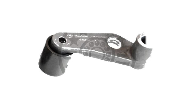 Rola ghidare curea distributie VW Bora 2000-2005 motorizari 1.4/1.4 16V/1.6 FSI/1.6 16V , diametru 28.50 mm , latime 29mm, inaltime 57mm, cu suport