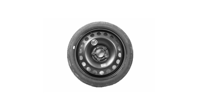 Janta Roata Rezerva Opel 1002069