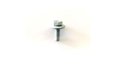 Bolt Clapeta Rezervor Poz 11 Opel 11519375