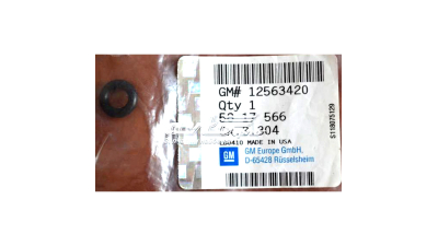 Garnitura Opel 12563420
