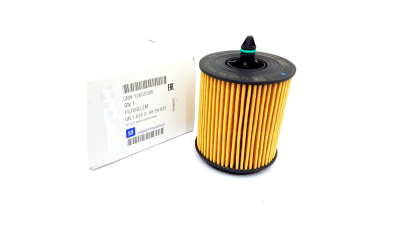 Filtru Ulei Opel 12605566